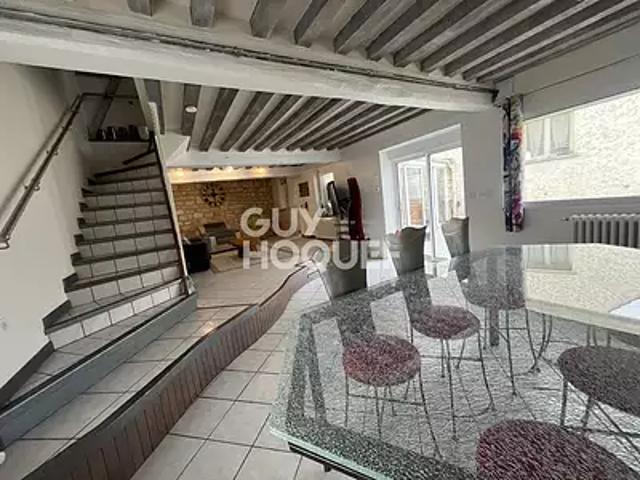 Maison vente à Clermont, Les Ageux