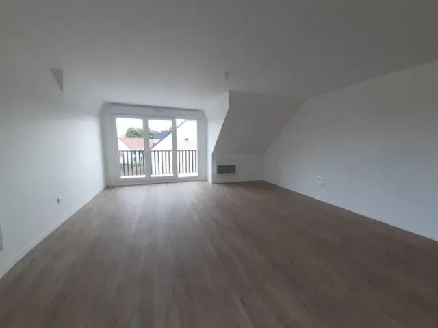 Appartement location à Clermont, Les Ageux