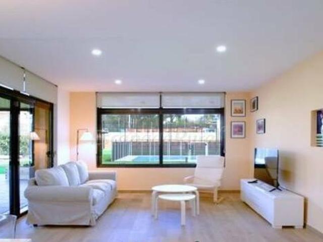 Casa en alquiler en Nebreda, Girona