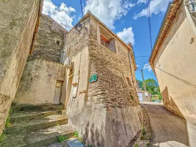 Maison vente à Béziers, Les Aires