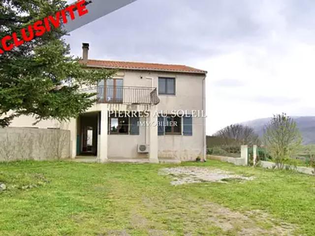 Maison vente à Béziers, Les Aires