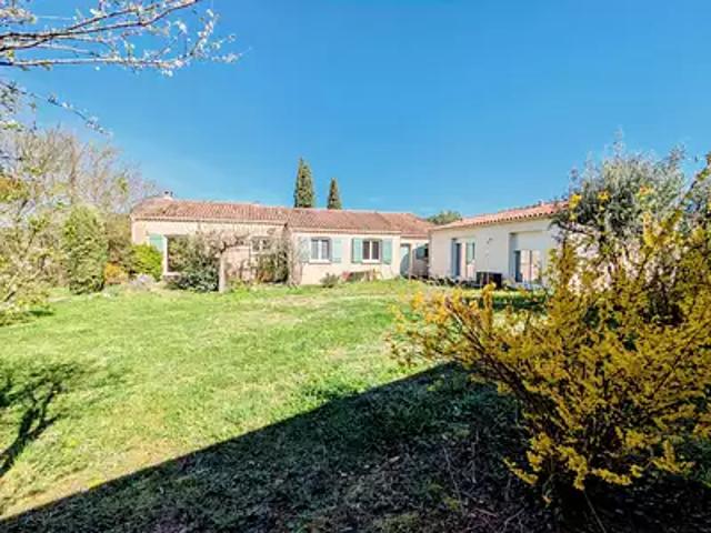 Maison vente à Béziers, Les Aires