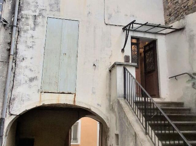 Maison vente à Béziers, Les Aires