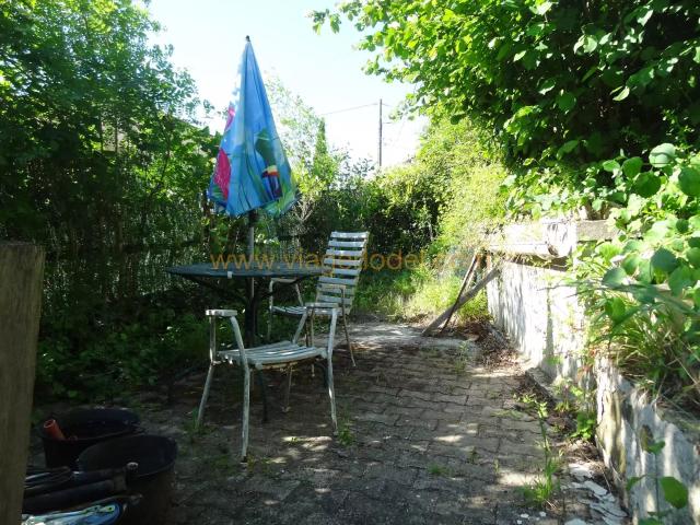 Maison vente à Béziers, Les Aires
