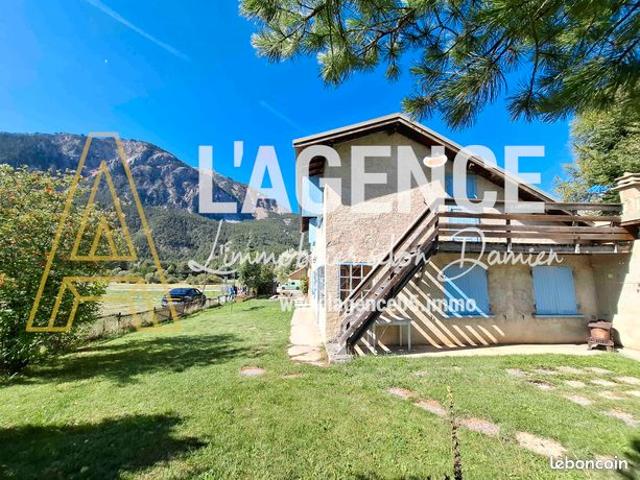 Maison vente à Briançon, Montgenèvre
