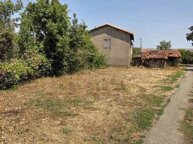 Maison vente à Villefranche-de-Rouergue, Les Albres