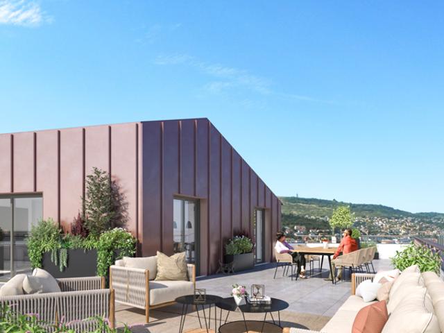 Appartement vente à France métropolitaine, Clermont-ferrand