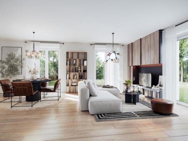 Appartement vente à Évry, Grigny
