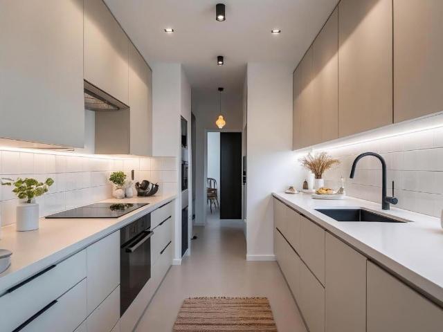 Appartement vente à Nanterre, Asnières-sur-seine