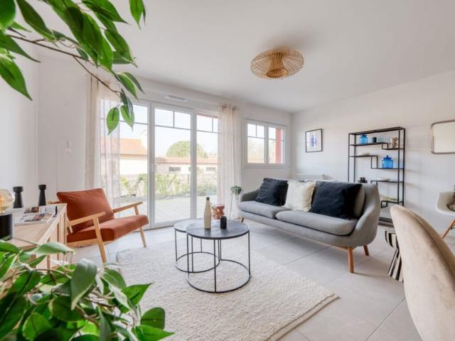 Appartement vente à Arcachon, Arès