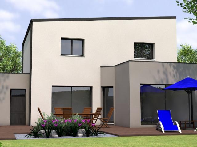 Maison vente à Angers, Les Alleuds