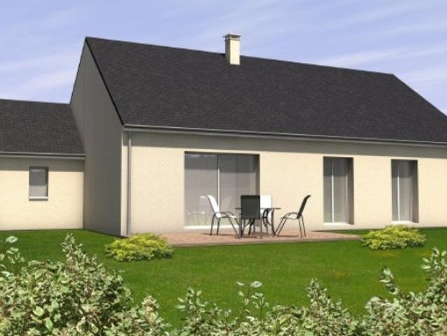Maison vente à Angers, Les Alleuds