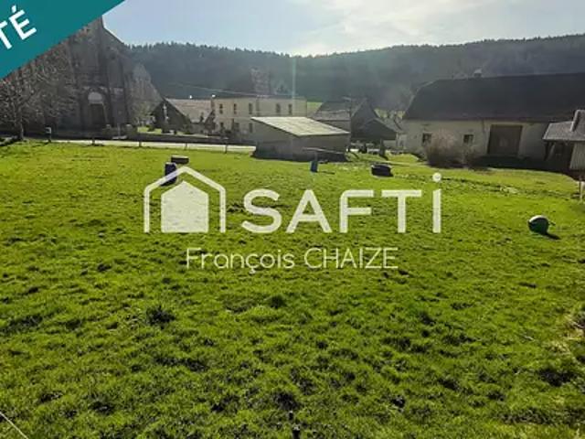Terrain vente à Pontarlier, Les Alliés