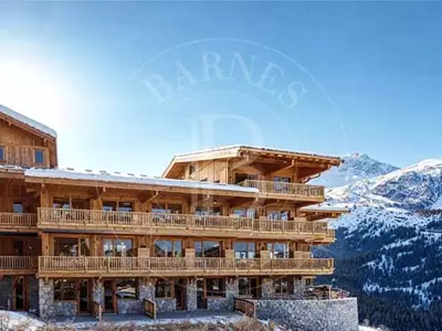 Appartement vente à Albertville, Les Allues