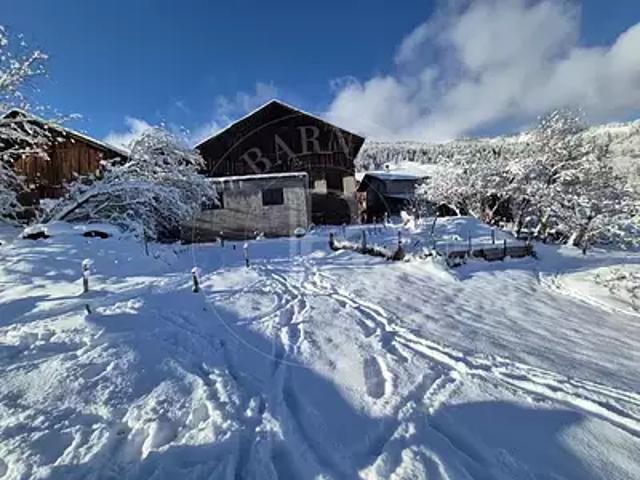 Maison vente à Albertville, Les Allues