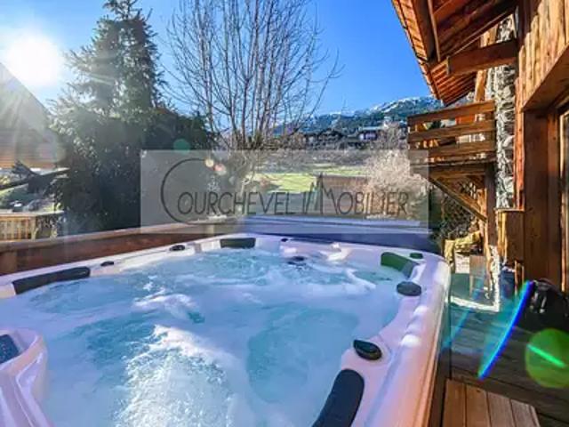 Maison vente à Albertville, Les Allues