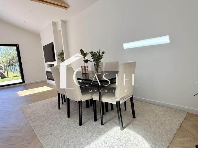 Maison vente à Saint-Germain-en-Laye, Les Alluets-le-roi