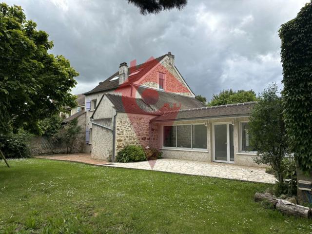 Maison location à Saint-Germain-en-Laye, Les Alluets-le-roi