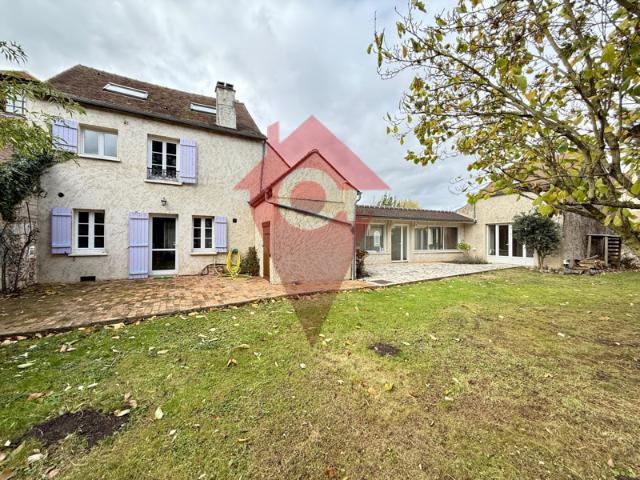 Maison location à Saint-Germain-en-Laye, Les Alluets-le-roi