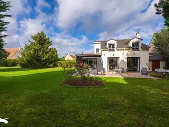 Maison vente à Saint-Germain-en-Laye, Les Alluets-le-roi