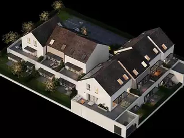 Appartement vente à Saint-Germain-en-Laye, Les Alluets-le-roi
