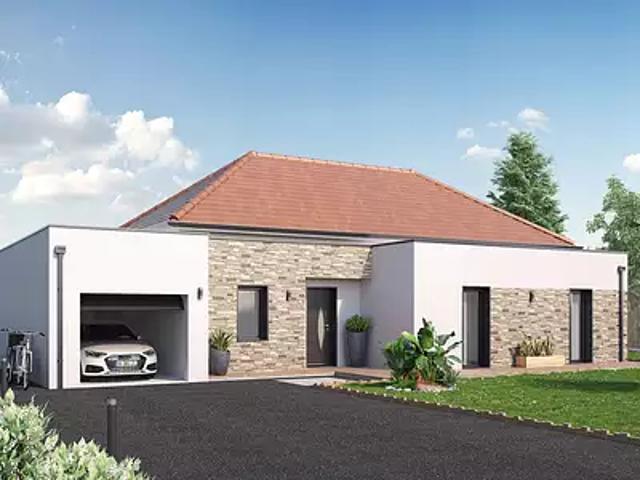 Maison vente à Saint-Germain-en-Laye, Les Alluets-le-roi