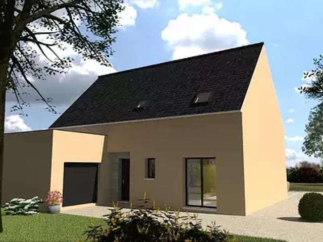 Maison vente à Saint-Germain-en-Laye, Les Alluets-le-roi