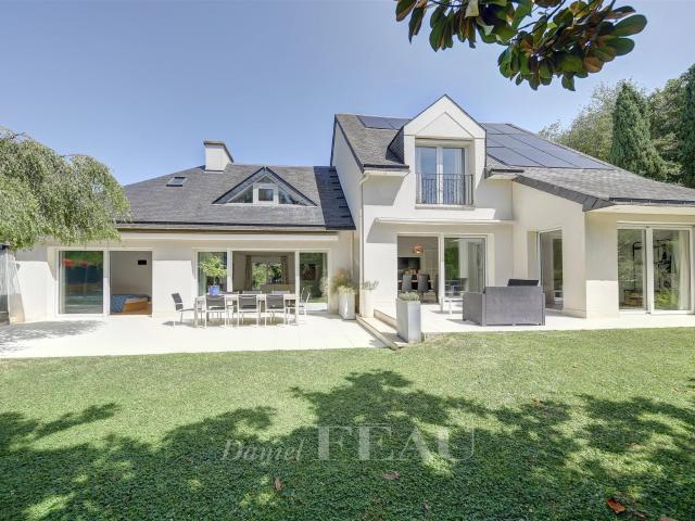 Maison vente à Saint-Germain-en-Laye, Les Alluets-le-roi
