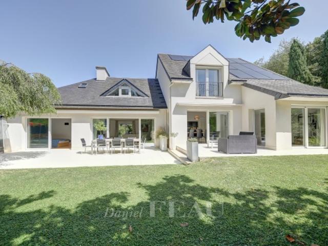 Maison vente à Saint-Germain-en-Laye, Les Alluets-le-roi