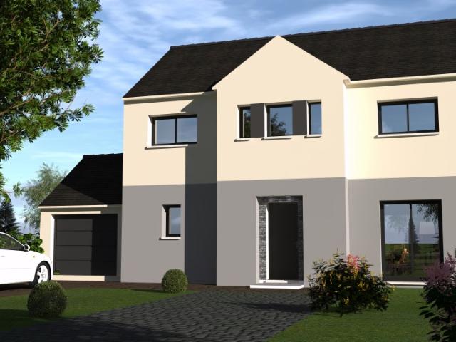 Maison vente à Saint-Germain-en-Laye, Les Alluets-le-roi