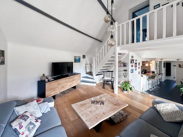 Maison vente à Saint-Germain-en-Laye, Les Alluets-le-roi
