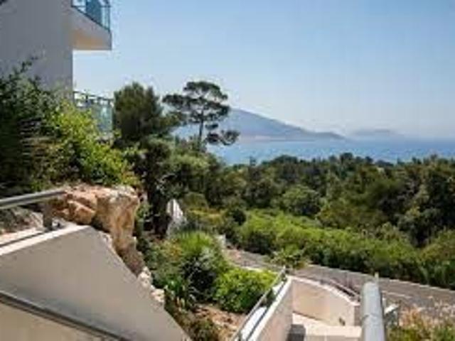 Appartement location à Marseille