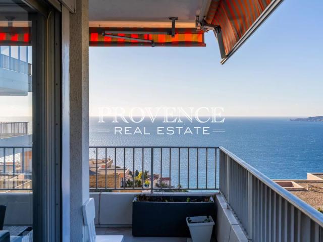 Appartement vente à Marseille