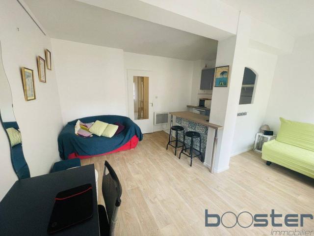 Studio location à Amidonniers, Toulouse