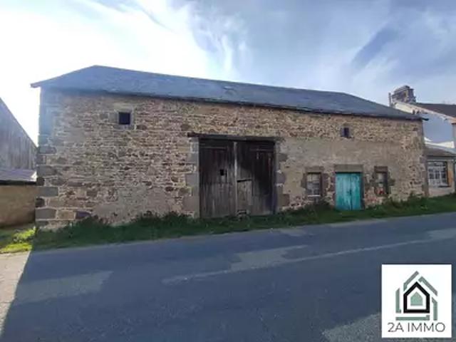 Maison vente à Riom, Les Ancizes-comps