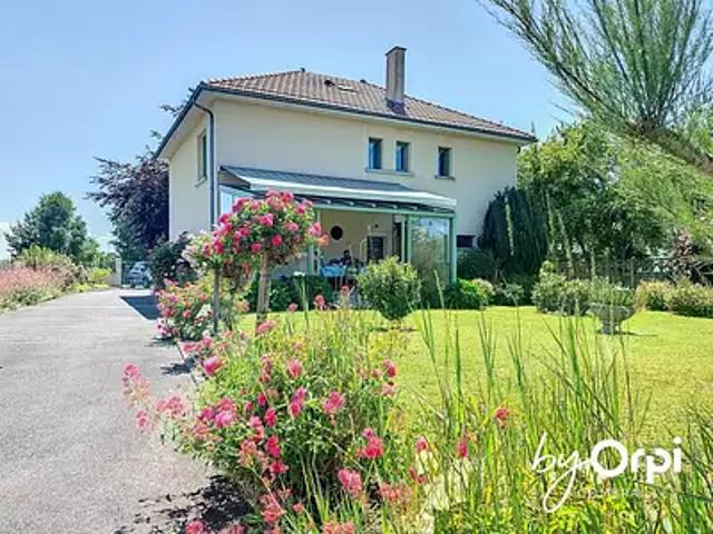 Maison vente à Riom, Les Ancizes-comps