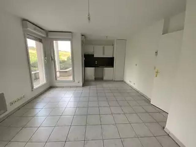 Appartement vente à Les Andelys