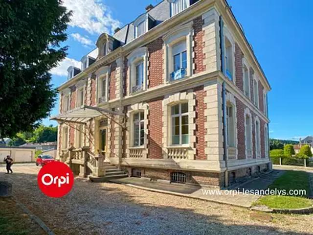Appartement vente à Les Andelys, Eure
