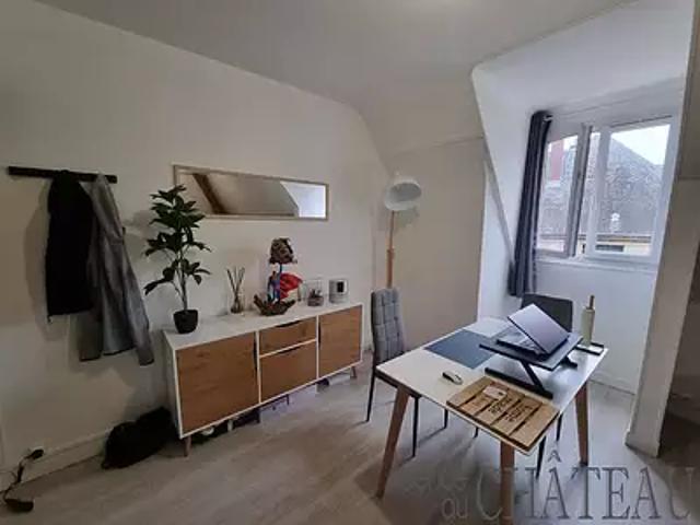 Appartement vente à Les Andelys