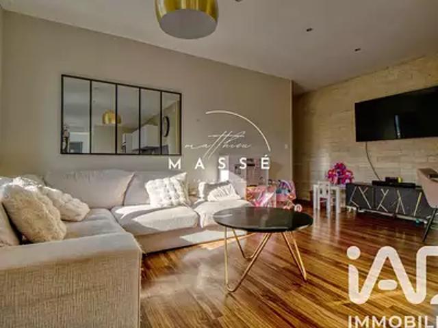 Appartement vente à Les Andelys