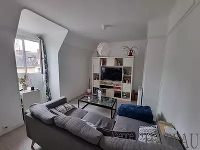 Appartement vente à Les Andelys