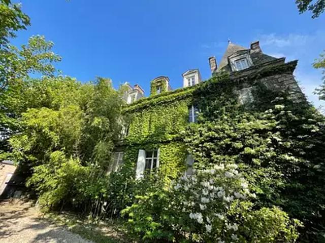 Maison vente à Les Andelys