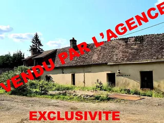 Maison vente à Les Andelys