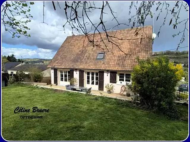 Maison vente à Les Andelys