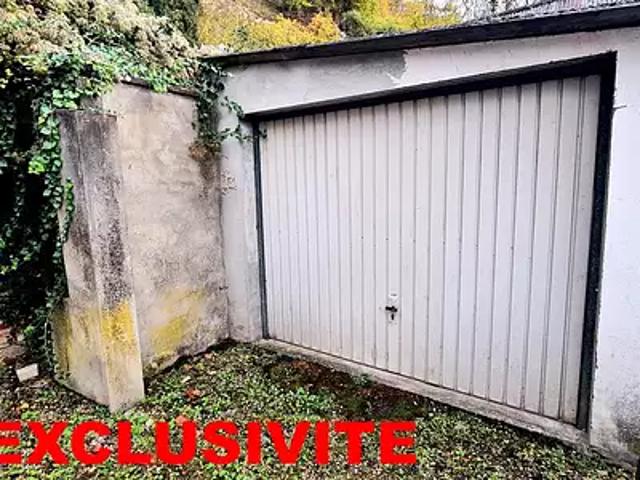 Garage vente à Les Andelys