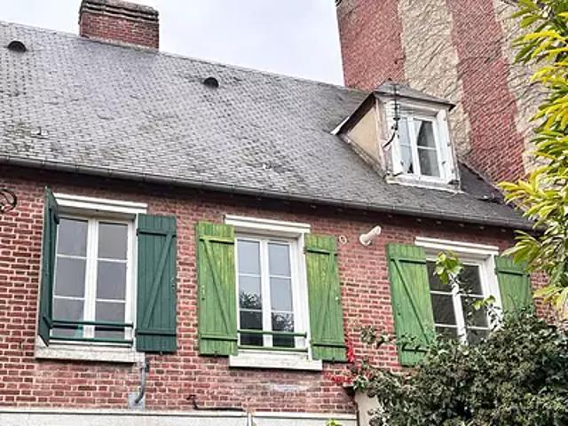 Appartement location à Les Andelys