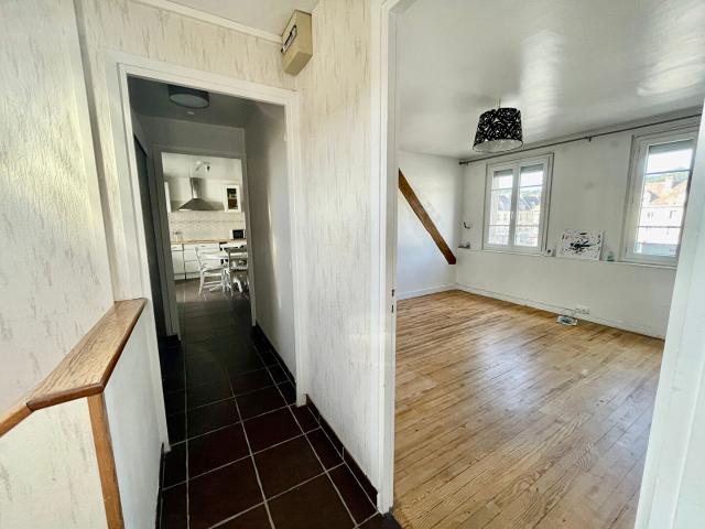 Appartement vente à Les Andelys