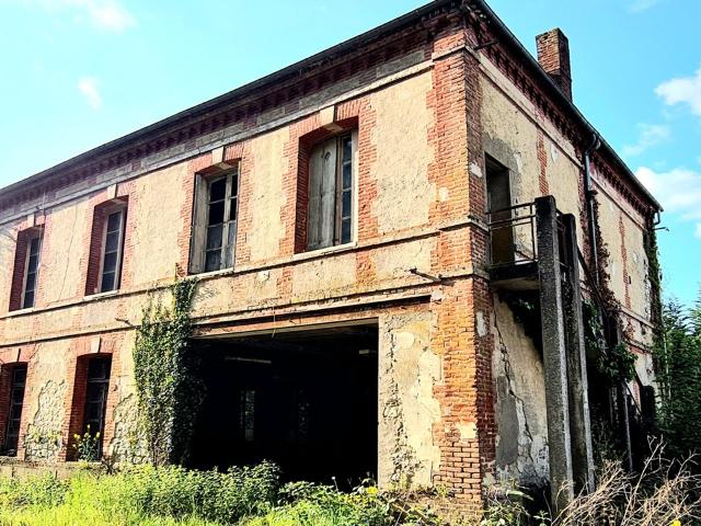 Maison vente à Les Andelys