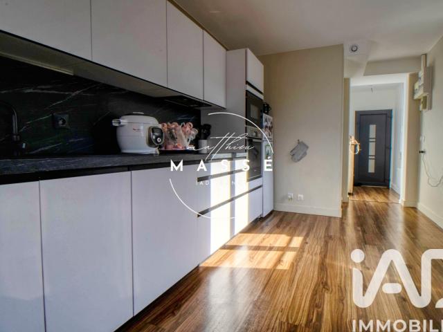 Appartement vente à Les Andelys