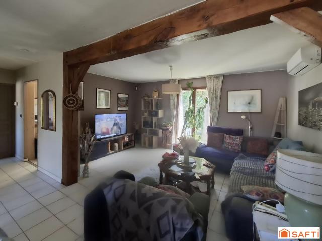 Maison vente à Les Andelys